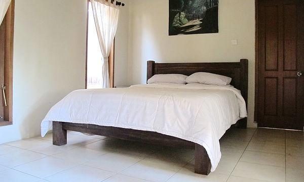 Canggu Surf Hostel Екстериор снимка